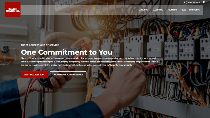 Our New Website is Live!