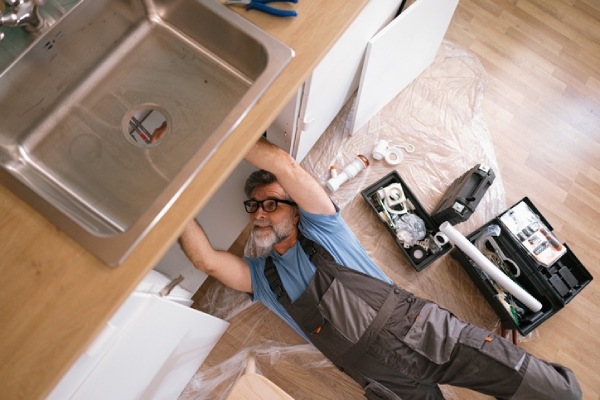 Plumbing