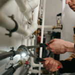 Plumbing Installation