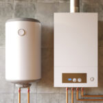 Water Heater Installation